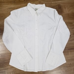 St Johns Bay strect size L